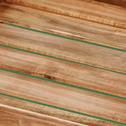 Kids|Étagères^CASA RITTO Porte-vêtements Naturel