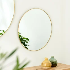Miroirs^CASA RONDA Miroir Doré