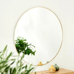 Vases^CASA RONDA Vase Beige