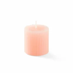 Bougies^CASA RUSTIC Bougie Blanc