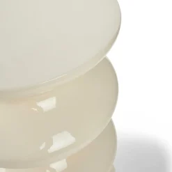 Bougies^CASA RUSTIC Bougie Blanc