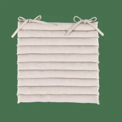 Coussins De Chaise^CASA SALSA Coussin D'assise Beige