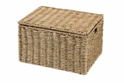 Serviettes^CASA SEAGRASS Porte-serviettes Naturel