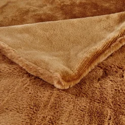 Plaids^CASA SENSATION Plaid Brun