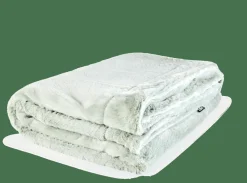 Plaids^CASA SENSATION Plaid Vert Clair