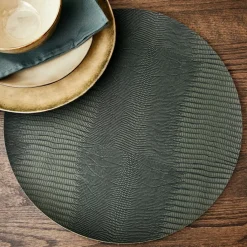 Sets De Table^CASA SERPA Set De Table Beige