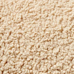 Coussins^CASA SHAUN Coussin Beige