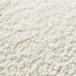 Coussins^CASA SHAUN Coussin Blanc Cassé