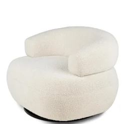 Canapés^CASA SIBEL Fauteuil Beige