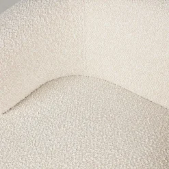 Canapés^CASA SIBEL Fauteuil Beige