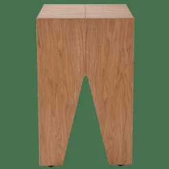 Tables D'Appoint|Tabourets^CASA SIGUR Table D'appoint Naturel