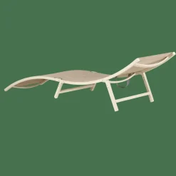 Chaises Longues^CASA SILVES Chaise Longue Sable