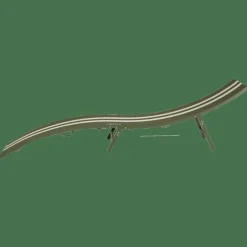 Chaises Longues^CASA SILVES Chaise Longue Set De 2 Kaki Ray