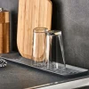 Accessoires De Cuisine^CASA SINK Tapis égouttoir Gris