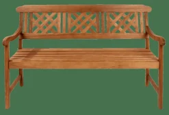 Bancs De Jardin^CASA SKAGEN Banc Naturel