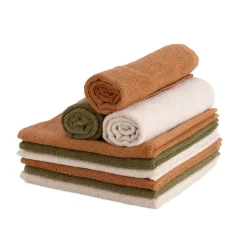 Torchons^CASA SOFT BEIGE Torchon Beige