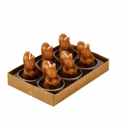 Figures Déco|Automne^CASA SQUIRREL Décoration Doré