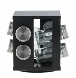 Bocaux^CASA STACKO Bocal 35 CL Transparent