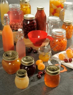 Bocaux^CASA STACKO Bocal 82 CL Transparent