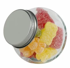 Bocaux^CASA STACKO Bocal 82 CL Transparent