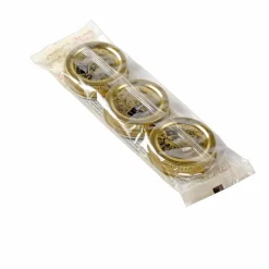 Bocaux^CASA STAGIONI Set De 2 Couvercles