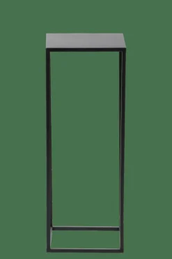 Supports Pour Plantes^CASA STALLE Support Pour Plantes Noir