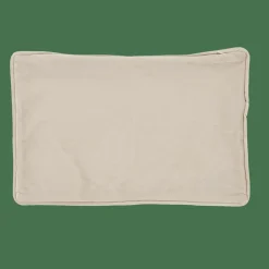 Housses De Coussin^CASA SUAVE Housse Pour Coussin Beige