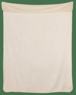 Plaids^CASA SUAVE Plaid Blanc