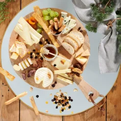 Decoration Murale^CASA SUN Décoration Murale Jaune