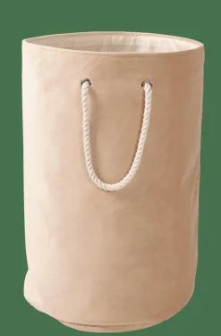 Paniers À Linge^CASA SUNSET Panier à Linge Beige