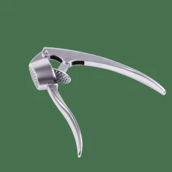 Presse-Agrumes^CASA SUPRÊME Presse-ail Argent