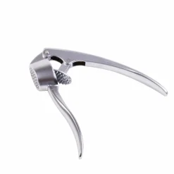 Aide Cuisine^CASA SUPRÊME Roulette à Pizza Argent