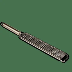 Aide Cuisine^CASA SUPRÊME Râpe Grossière Argent