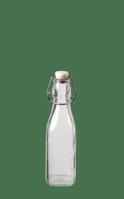 Bocaux|Bouteilles^CASA SWING Bouteille 0,25 L Transparent
