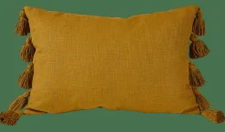 Coussins^CASA TASSI Coussin Vert