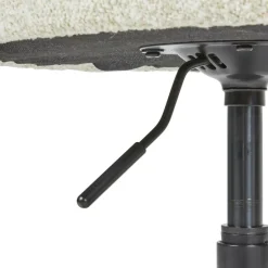 Chaises De Bureau^CASA TATE Chaise De Bureau Vert Clair