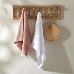 Kids|Portemanteaux^CASA TEAK Patère Naturel