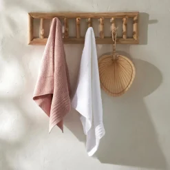 Supports Pour Plantes^CASA TEAK Support Naturel