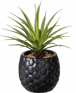 Supports Pour Plantes^CASA TEAK Support Naturel