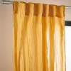 Kids|Rideaux^CASA TENDRA Rideau Jaune
