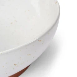 Bols^CASA TERRA Bol Blanc