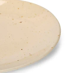 Assiettes^CASA TERRA Assiette Beige