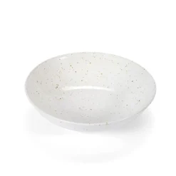 Assiettes^CASA TERRA Assiette Creuse Blanc