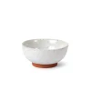 Bols^CASA TERRA Bol Blanc