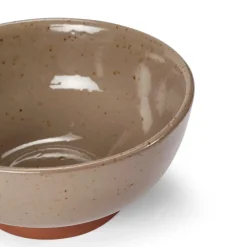 Bols^CASA TERRA Bol Taupe