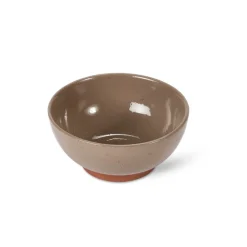 Bols^CASA TERRA Bol Taupe