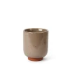 Mugs^CASA TERRA Mug 22 CL Taupe