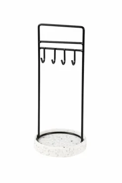 Accessoires Lavabo^CASA TERRAZZO Plat Noir