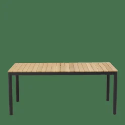 Sets De Jardin^CASA TIBO & NOMI Set De Jardin Noir