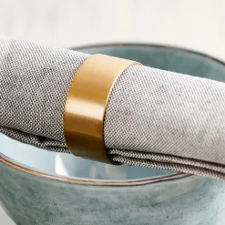 Serviettes^CASA TILA Serviette Blanc